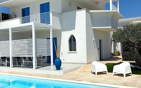 White Wall Luxury Rooms Scala Dei Turchi